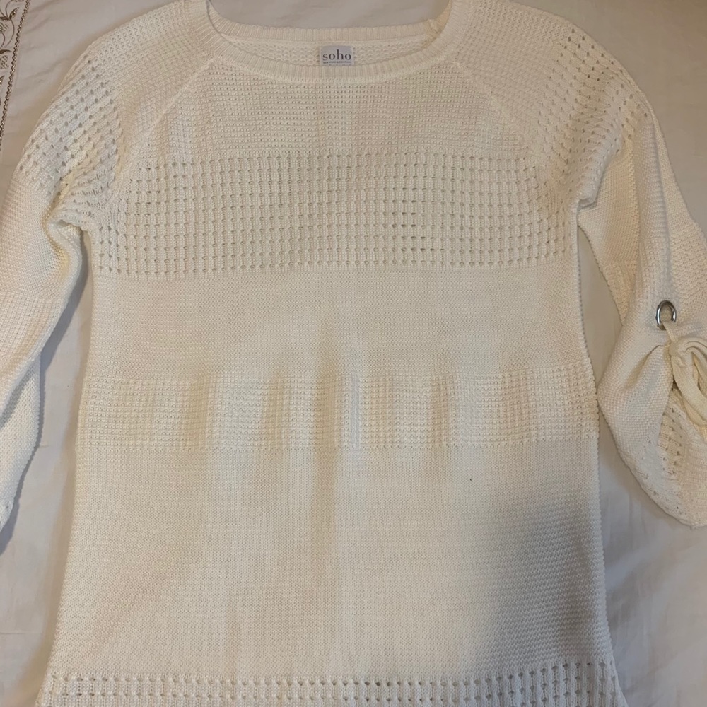 Soho New York & Company Sweater